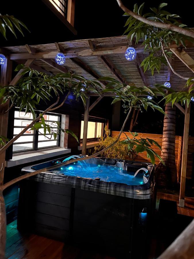 Апартаменты La Casa Edelia Ла-Салин-ле-Бен Экстерьер фото